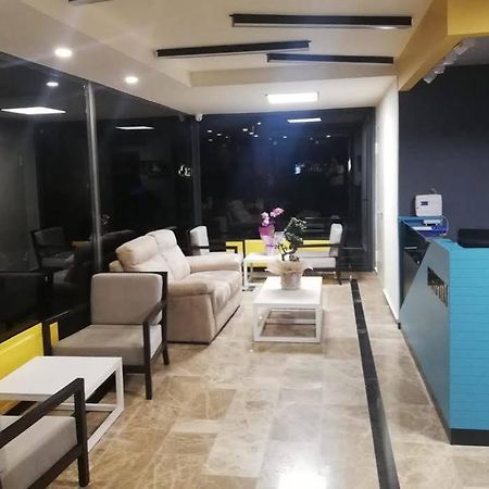 Big Point Plus Hotel Biga Ngoại thất bức ảnh