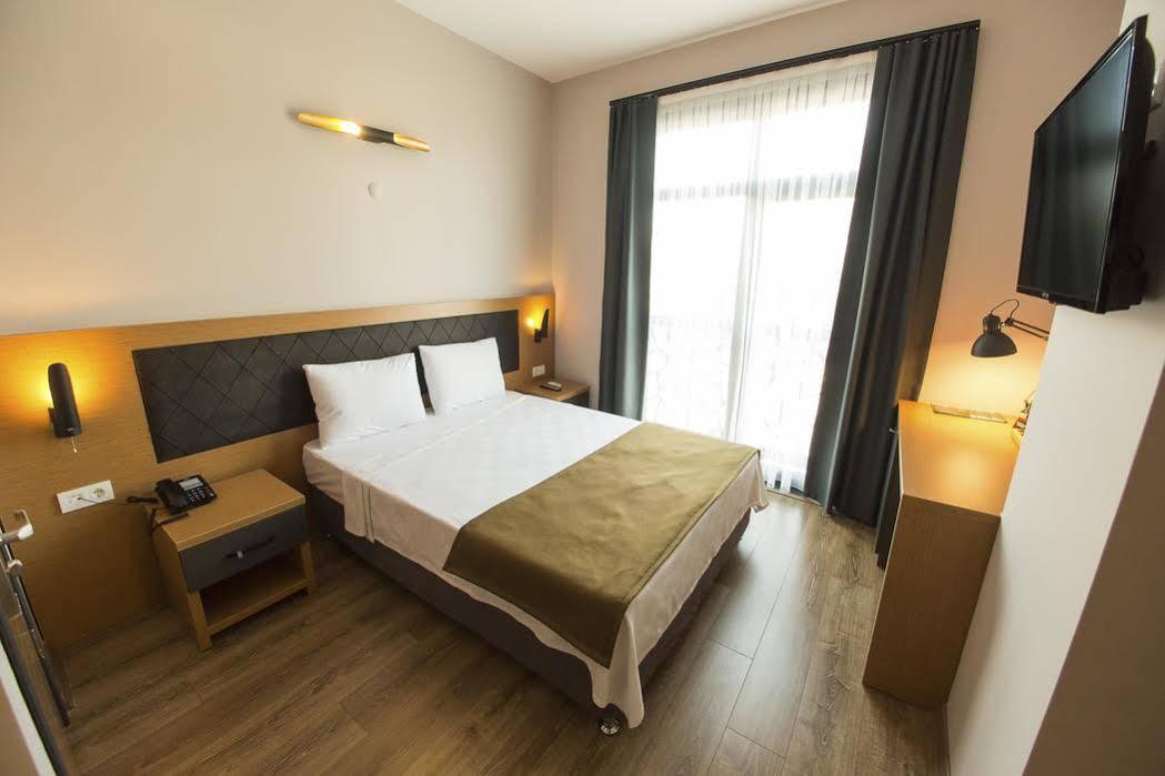 Big Point Plus Hotel Biga Ngoại thất bức ảnh