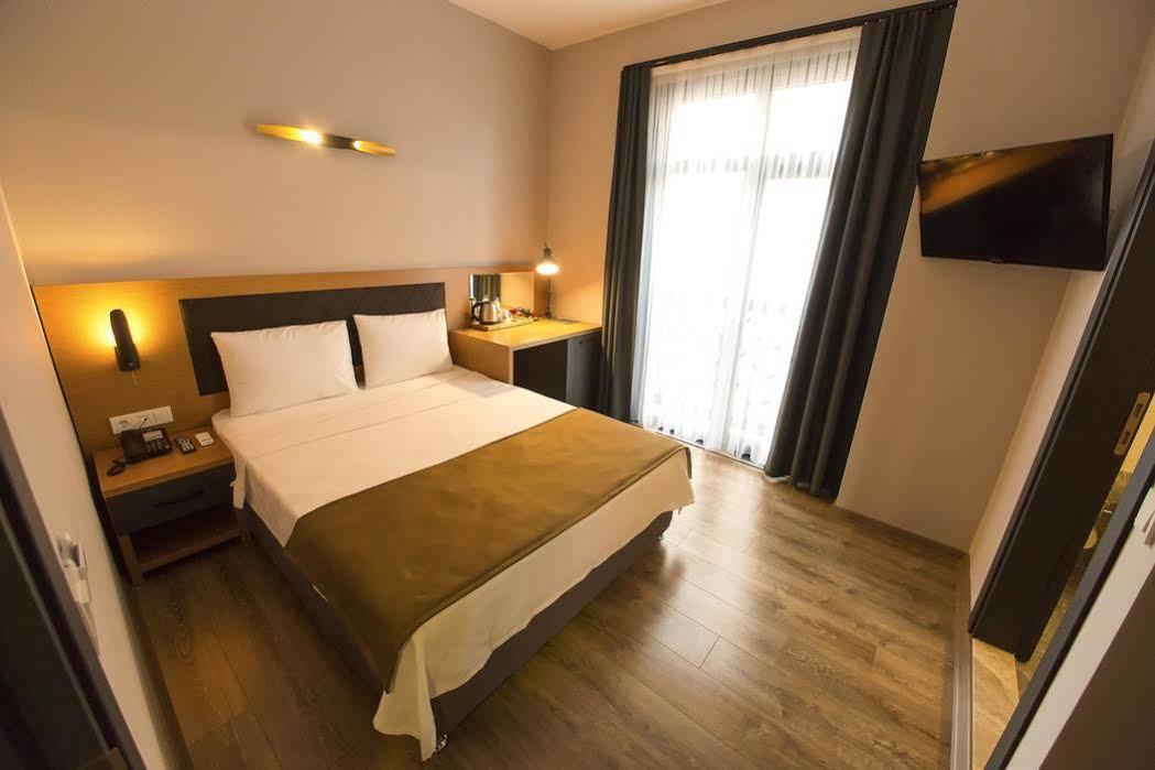 Big Point Plus Hotel Biga Ngoại thất bức ảnh