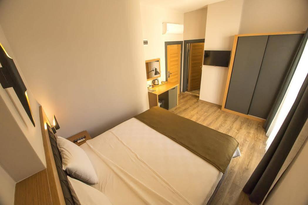 Big Point Plus Hotel Biga Ngoại thất bức ảnh