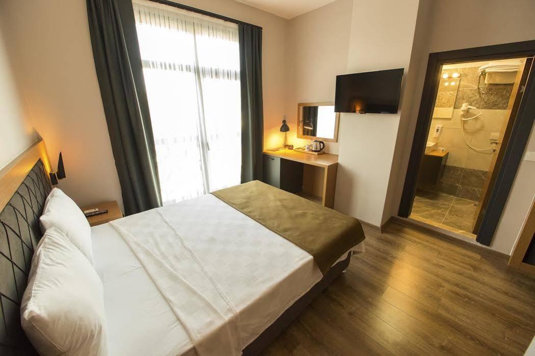 Big Point Plus Hotel Biga Ngoại thất bức ảnh